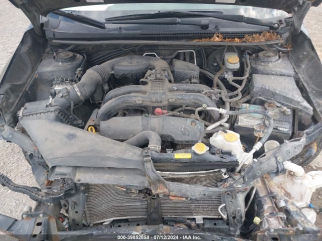 JF1GPAL68E8302201 Subaru Impreza 2.0i Sport Premium