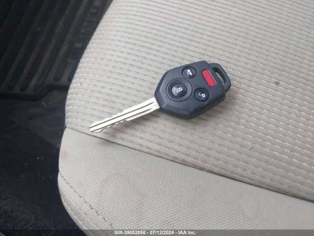 JF1GPAL68E8302201 Subaru Impreza 2.0i Sport Premium