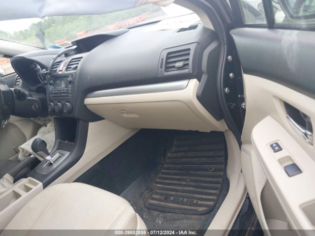 JF1GPAL68E8302201 Subaru Impreza 2.0i Sport Premium