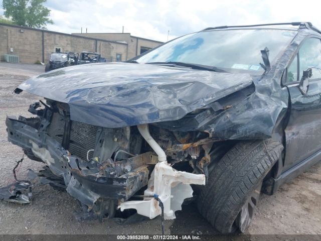 JF1GPAL68E8302201 Subaru Impreza 2.0i Sport Premium