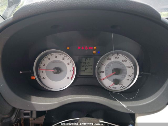 JF1GPAL68E8302201 Subaru Impreza 2.0i Sport Premium