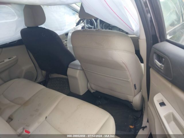JF1GPAL68E8302201 Subaru Impreza 2.0i Sport Premium