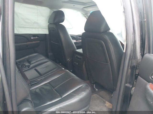Chevrolet Suburban 1500 Lt 2014 1GNSCJE03ER200024 Image 8