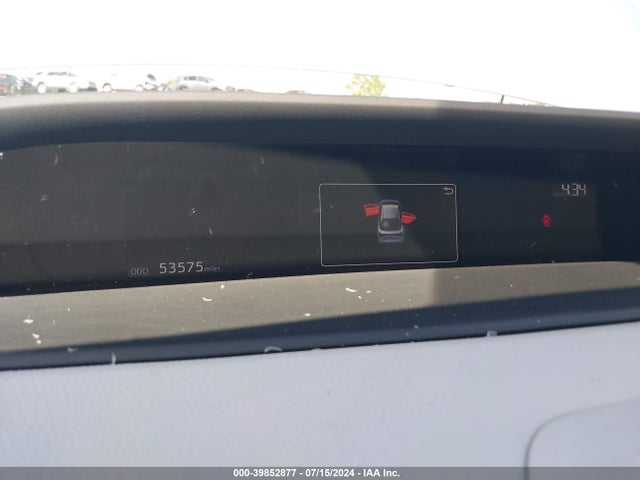 Toyota Prius L Eco 2019 JTDKARFU9K3079562 Image 7