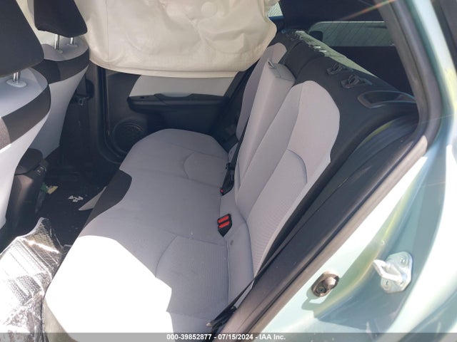 Toyota Prius L Eco 2019 JTDKARFU9K3079562 Image 8