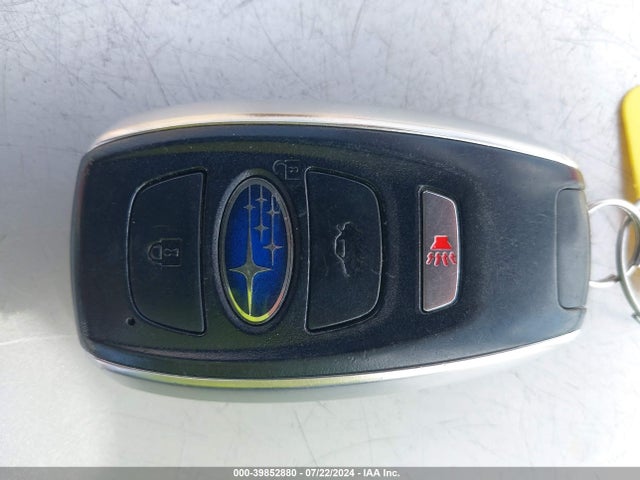 Subaru Legacy Touring Xt 2021 4S3BWGP67M3004836 Image 11