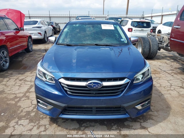 Subaru Legacy Touring Xt 2021 4S3BWGP67M3004836 Image 12