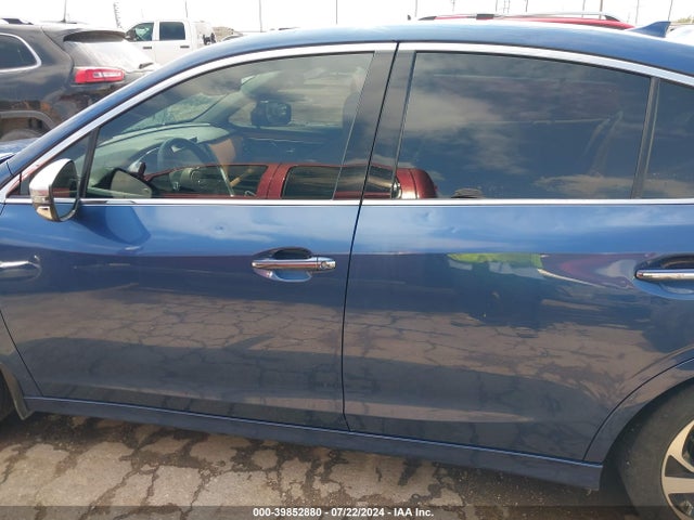 Subaru Legacy Touring Xt 2021 4S3BWGP67M3004836 Image 14
