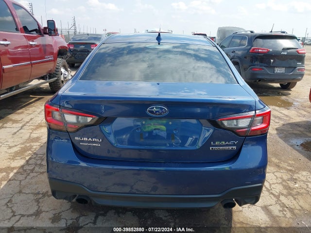 Subaru Legacy Touring Xt 2021 4S3BWGP67M3004836 Image 16