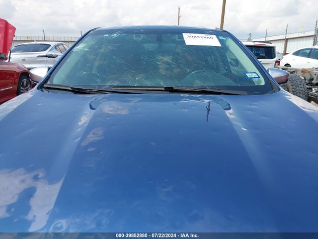 Subaru Legacy Touring Xt 2021 4S3BWGP67M3004836 Image 6