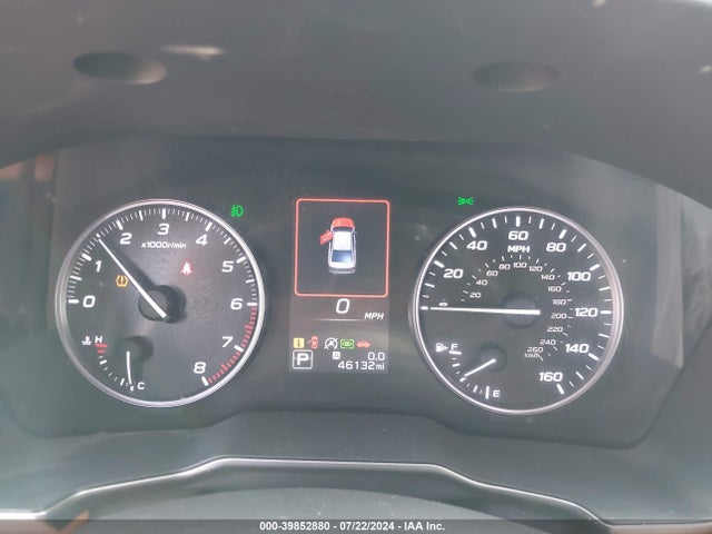 Subaru Legacy Touring Xt 2021 4S3BWGP67M3004836 Image 7