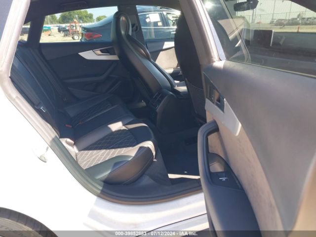 WAUC4CF51JA011393 Audi S5 3.0t Premium Plus