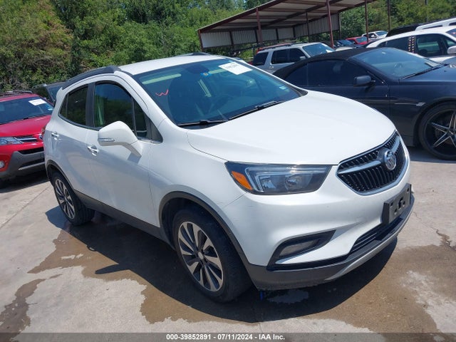 2018 KL4CJBSB3JB563550 головне зображення