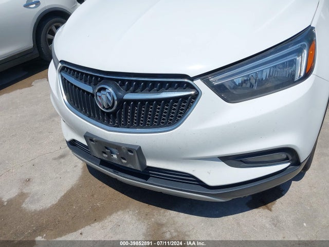 KL4CJBSB3JB563550 Buick Encore Preferred Ii