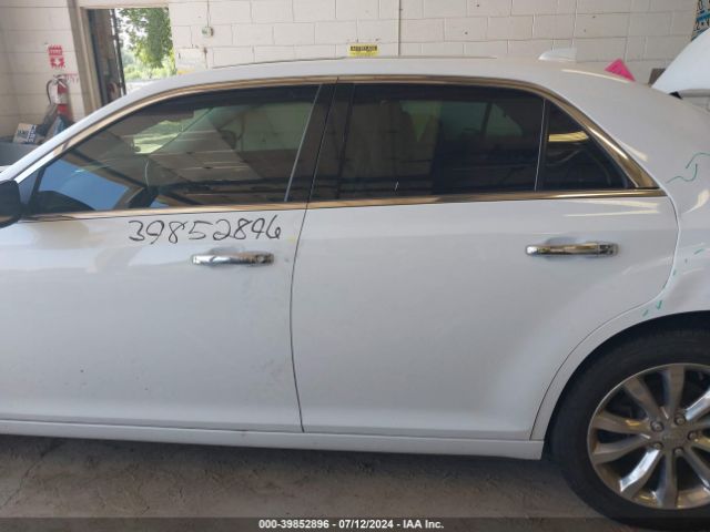 2C3CCAKG4KH595183 Chrysler 300 Limited Awd