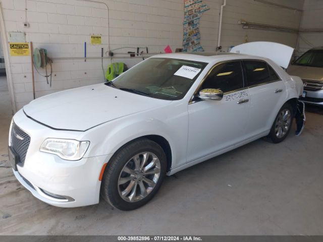 2C3CCAKG4KH595183 Chrysler 300 Limited Awd