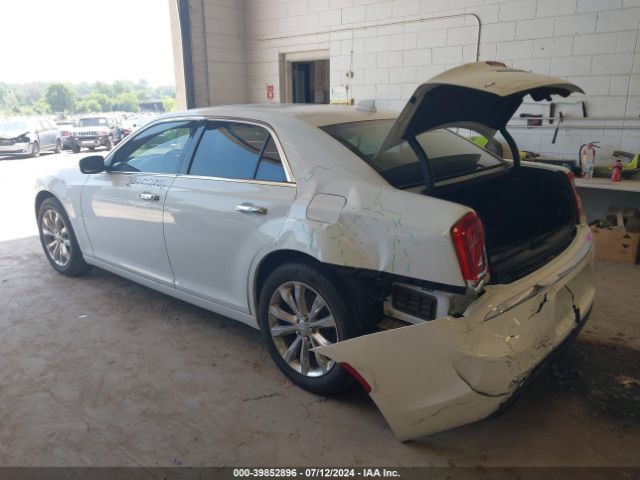2C3CCAKG4KH595183 Chrysler 300 Limited Awd