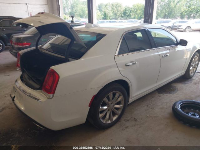 2C3CCAKG4KH595183 Chrysler 300 Limited Awd