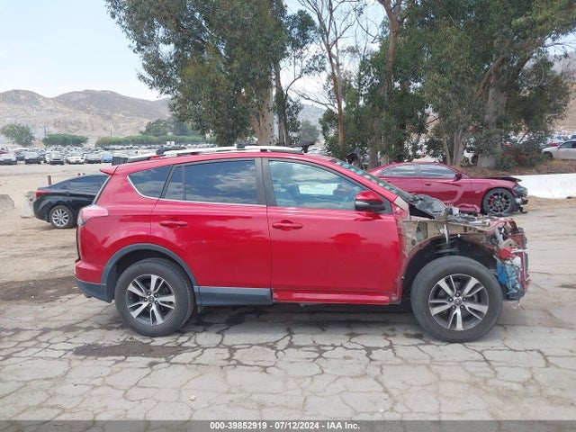 Toyota Rav4 Xle 2016 2T3WFREV8GW271475 Image 14