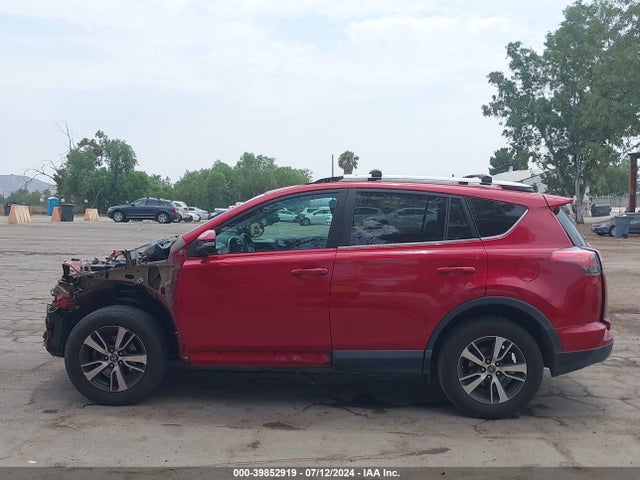 Toyota Rav4 Xle 2016 2T3WFREV8GW271475 Image 15