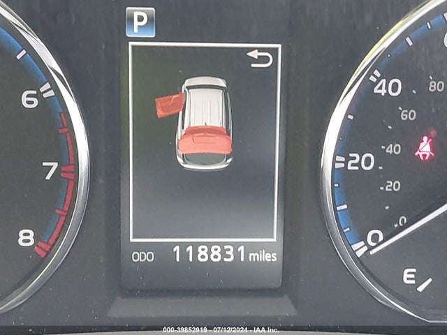 Toyota Rav4 Xle 2016 2T3WFREV8GW271475 Image 16