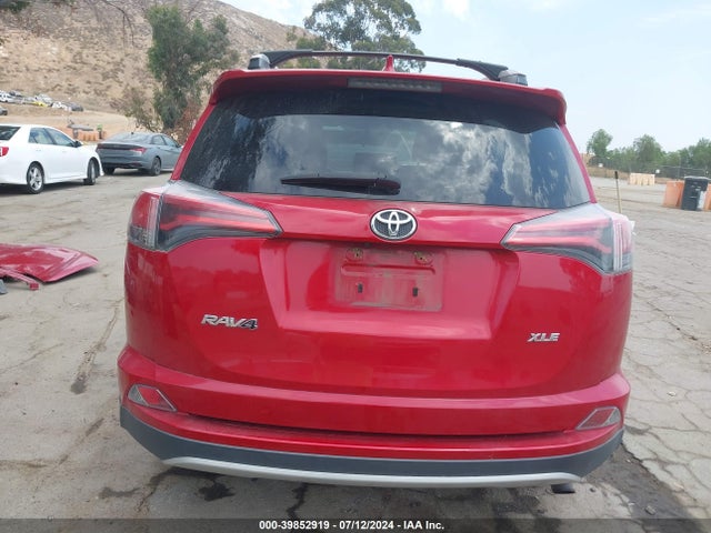 Toyota Rav4 Xle 2016 2T3WFREV8GW271475 Image 17