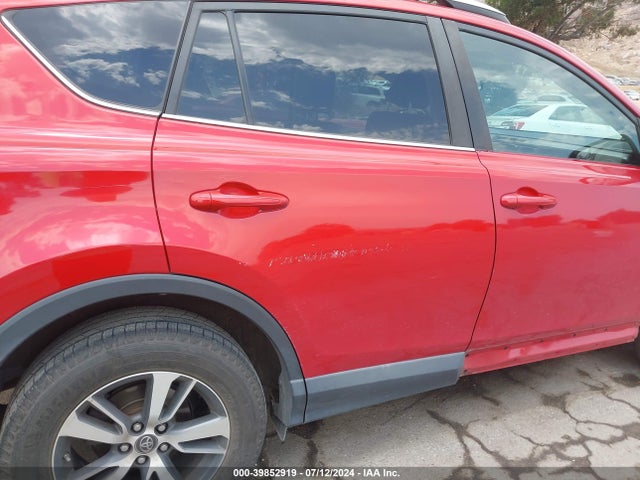 Toyota Rav4 Xle 2016 2T3WFREV8GW271475 Image 18