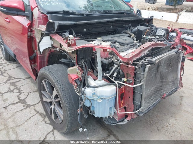 Toyota Rav4 Xle 2016 2T3WFREV8GW271475 Image 19