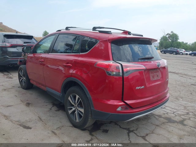 Toyota Rav4 Xle 2016 2T3WFREV8GW271475 Image 3
