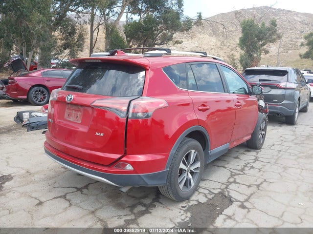 Toyota Rav4 Xle 2016 2T3WFREV8GW271475 Image 4