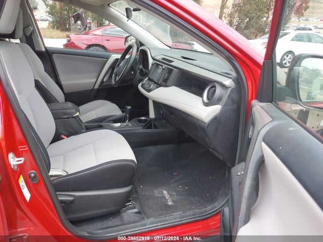 Toyota Rav4 Xle 2016 2T3WFREV8GW271475 Image 5