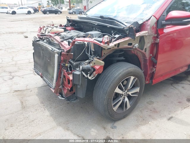 Toyota Rav4 Xle 2016 2T3WFREV8GW271475 Image 6