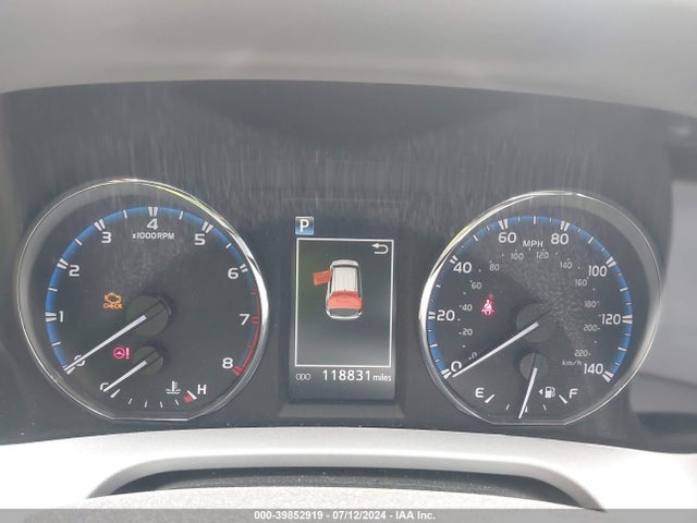 Toyota Rav4 Xle 2016 2T3WFREV8GW271475 Image 7