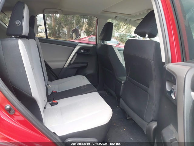 Toyota Rav4 Xle 2016 2T3WFREV8GW271475 Image 8