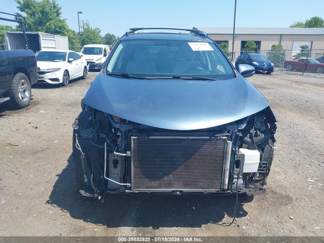 Toyota Rav4 Xle 2014 JTMRFREV5ED092785 Image 13