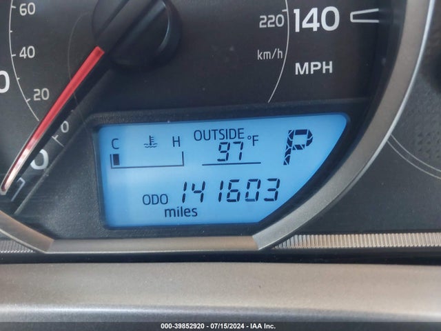Toyota Rav4 Xle 2014 JTMRFREV5ED092785 Image 16