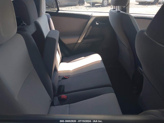 Toyota Rav4 Xle 2014 JTMRFREV5ED092785 Image 8