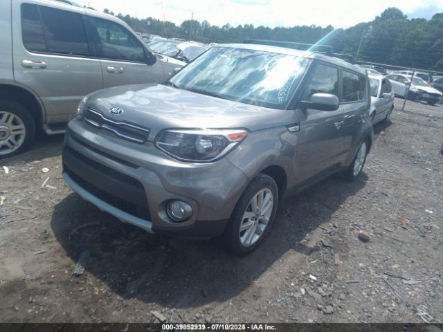 KNDJP3A5XK7022111 KIA SOUL +