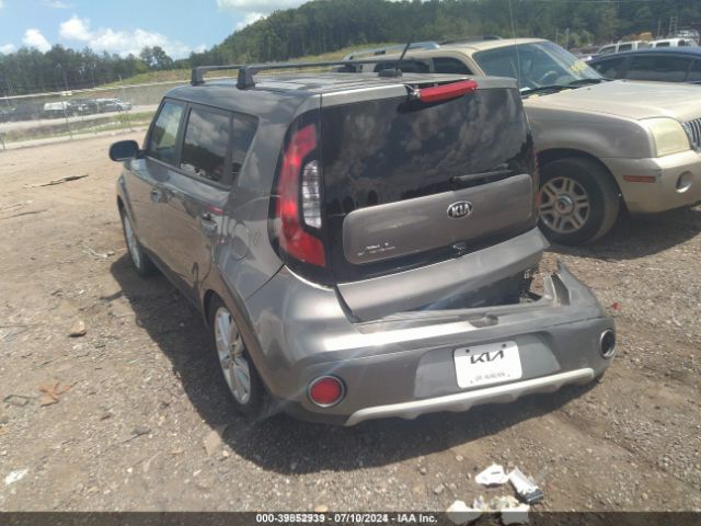KNDJP3A5XK7022111 KIA SOUL +