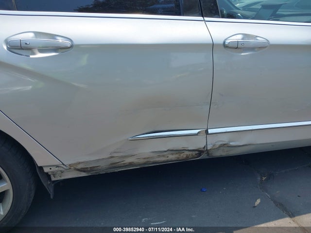 Chevrolet IMPALA 2LZ 2017 1G1145S39HU143166 Image 18
