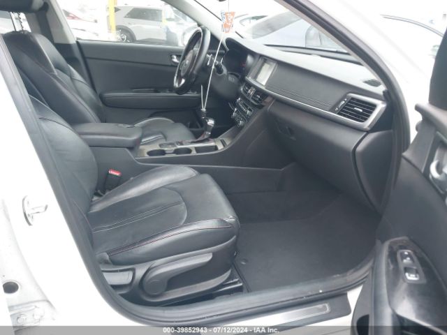 5XXGW4L23GG055522 KIA Optima Sx Turbo