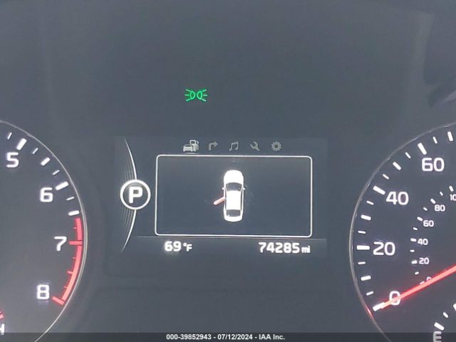 5XXGW4L23GG055522 KIA Optima Sx Turbo