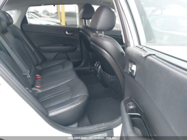 5XXGW4L23GG055522 KIA Optima Sx Turbo