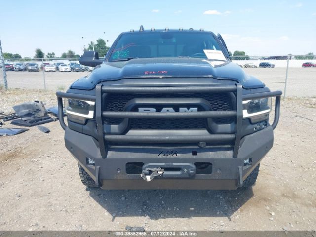 3C6TR5EJ0KG556896 RAM 2500 Power Wagon  4x4 6'4 Box