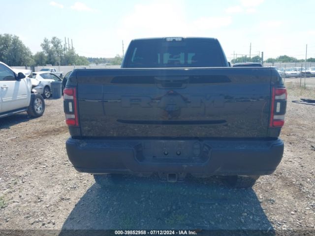 3C6TR5EJ0KG556896 RAM 2500 Power Wagon  4x4 6'4 Box