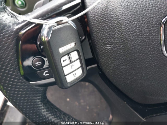 Honda Passport Elite 2019 5FNYF8H06KB003333 Image 11
