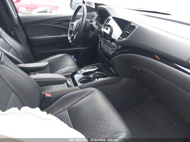 Honda Passport Elite 2019 5FNYF8H06KB003333 Image 5