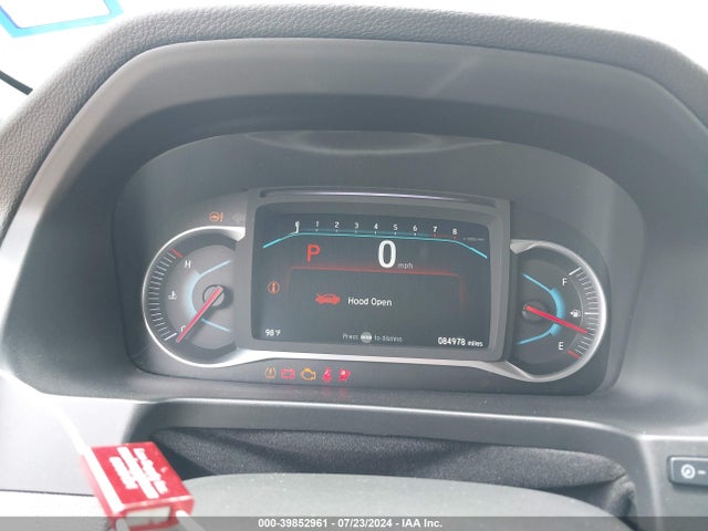 Honda Passport Elite 2019 5FNYF8H06KB003333 Image 7
