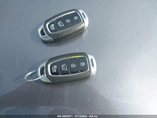 Hyundai Kona Sel 2018 KM8K2CAA8JU087910 Image 11