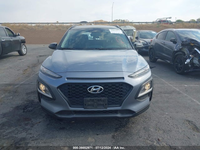 Hyundai Kona Sel 2018 KM8K2CAA8JU087910 Image 13